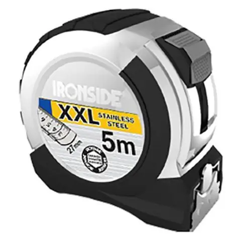 Rabatter Ironside 100701 Måttband